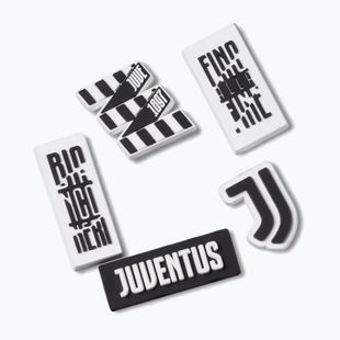 Crocs Jibbitz™ Juventus щифт 5 бр.