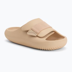 Чехли Crocs Mellow Luxe Recovery Slide Shitake
