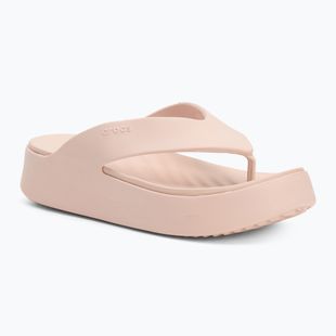 Джапанки Crocs Gateway Platform quartz за жени