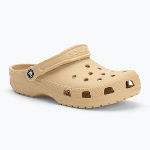 Джапанки Crocs Classic wheat