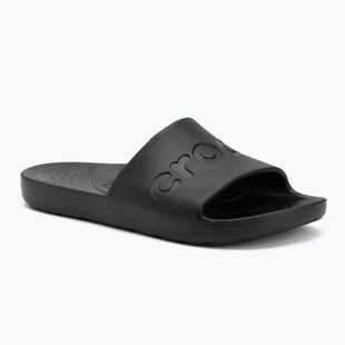 Черни джапанки Crocs Slide