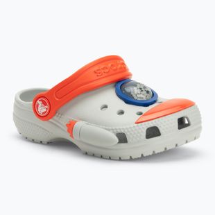 Crocs Classic Rocketship Clog Toddler мираж джапанки