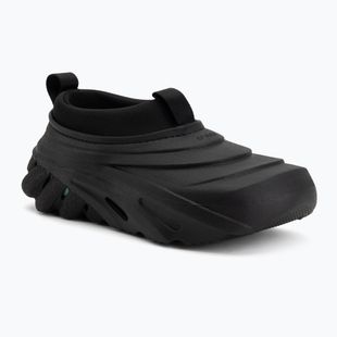 Обувки Crocs Echo Sand Storm Heel black/mirage