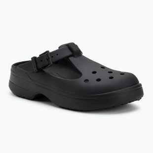 Crocs Classic Mary Jane Clog black