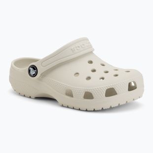 Детски чехли Crocs Classic Clog Kids linen