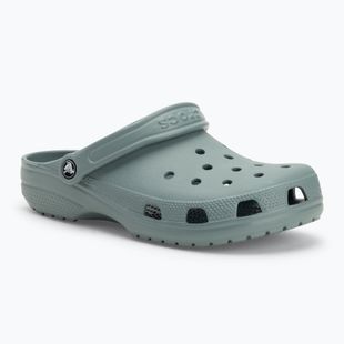 Джапанки Crocs Classic pond