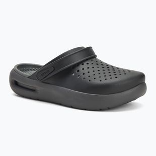 Джапанки Crocs Inmotion Clog black