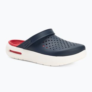 Джапанки Crocs Inmotion Clog в тъмносин цвят