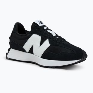 New Balance мъжки обувки 327's V1 black MS327CBW