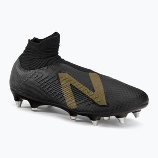 Мъжки футболни обувки New Balance Tekela V4 Pro SG black