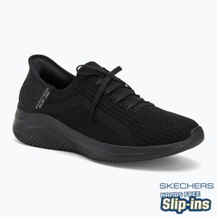 Дамски обувки SKECHERS Ultra Flex 3.0 Brilliant Path black