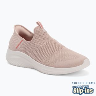 Дамски обувки SKECHERS Ultra Flex 3.0 Cozy Streak rose