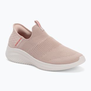Дамски обувки SKECHERS Ultra Flex 3.0 Cozy Streak rose