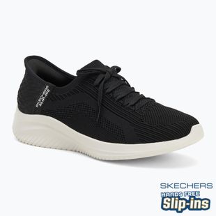 Дамски обувки SKECHERS Ultra Flex 3.0 Brilliant Path black/white