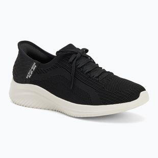 Дамски обувки SKECHERS Ultra Flex 3.0 Brilliant Path black/white