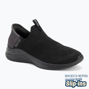 Дамски обувки SKECHERS Ultra Flex 3.0 Smooth Step black