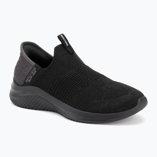 Дамски обувки SKECHERS Ultra Flex 3.0 Smooth Step black