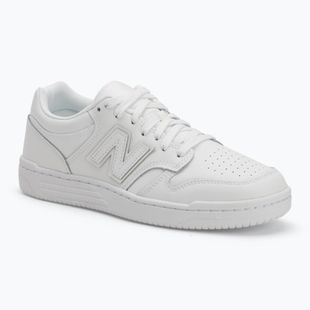 New Balance 480's V1 white BB480L3W мъжки обувки
