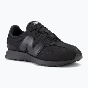Детски обувки New Balance 327's V1 black