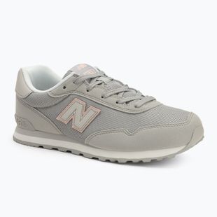 Детски обувки New Balance 515's V1 rain cloud GC515PNK