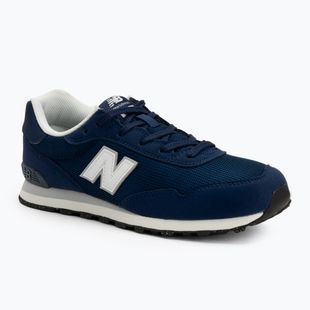 Детски обувки New Balance 515's V1 nb navy GC515NVY