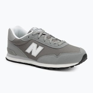 Детски обувки New Balance 515's V1 slate grey