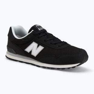 New Balance 515's V1 черни детски обувки