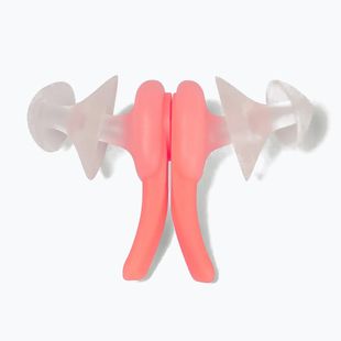 Тапи за уши Speedo Biofuse оранжеви/ясни