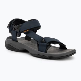 Мъжки сандали Teva Terra Fi Lite Leather total eclipse