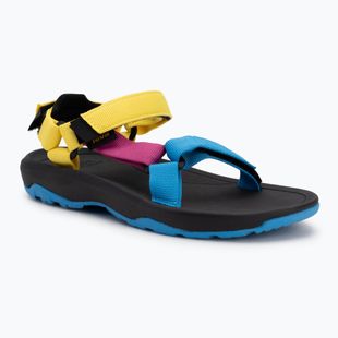 Детски сандали Teva Hurricane XLT2 water multi