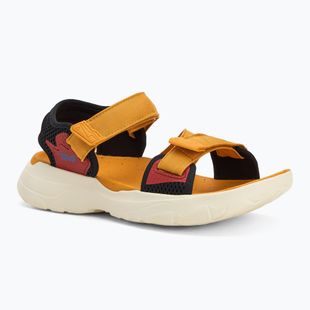 Мъжки сандали Teva Zymic golden orange / bossa nova