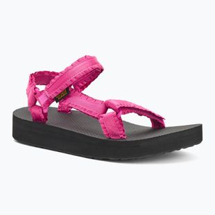 Дамски сандали Teva Midform Universal Adorn rose violet