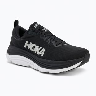 Мъжки обувки за бягане HOKA Gaviota 5 black/white