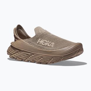 Обувки HOKA Restore TC dune/oxford tan