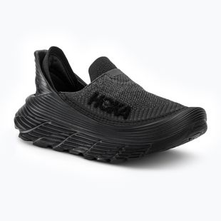 Обувки HOKA Restore TC black/black