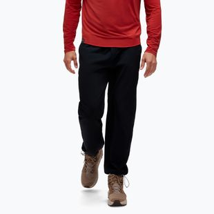 Мъжки панталони HOKA Active black