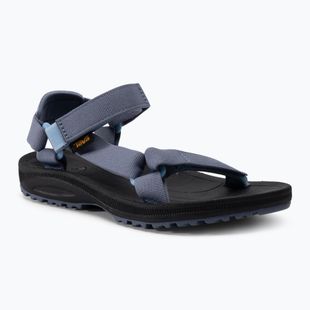 Дамски сандали Teva Winsted folkstone grey