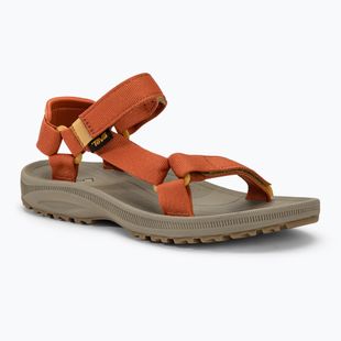 Дамски сандали Teva Winsted potters clay