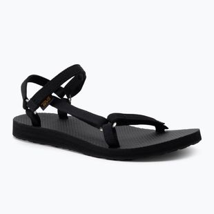 Дамски сандали Teva Original Universal Slim black