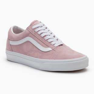 Обувки Vans UA Old Skool pig suede zephyr