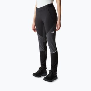 Дамски панталон за трекинг The North Face Stolemberg Alpine black/asphalt grey