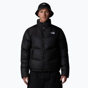 Пухено яке The North Face Saikuru за мъже