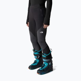 Дамски ски панталони The North Face Dawn Turn asphalt grey/black/black