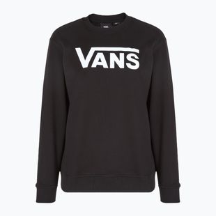 Дамски суитшърт Vans Classic V Bff Crew black