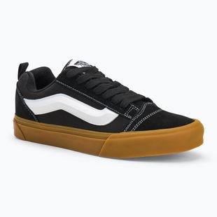 Обувки Vans Knu Skool black/ gum