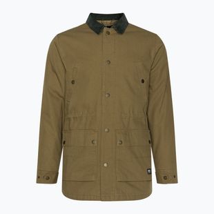 Мъжко яке Vans Crosswinds Parka deep forest/kangaroo
