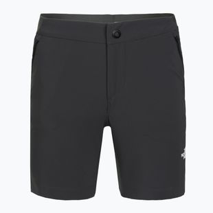 Дамски шорти за трекинг The North Face Felik Slim Tapered asphalt grey/black