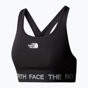 Сутиен за фитнес The North Face Tech black