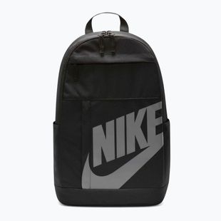 Раница Nike Elemental 20 l черна/черна/антрацит
