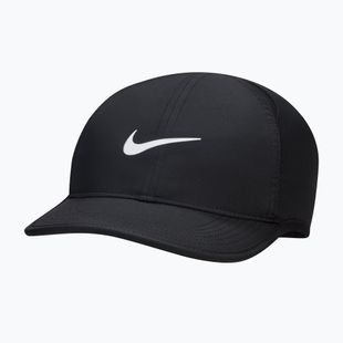 Шапка с козирка Nike Dri-Fit Club black/white
